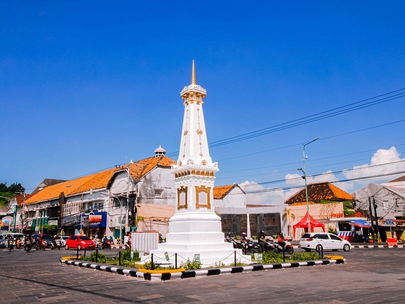 Yogyakarta