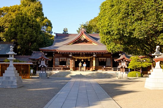 Kumamoto