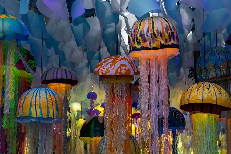 Barcelone - Espagne 4