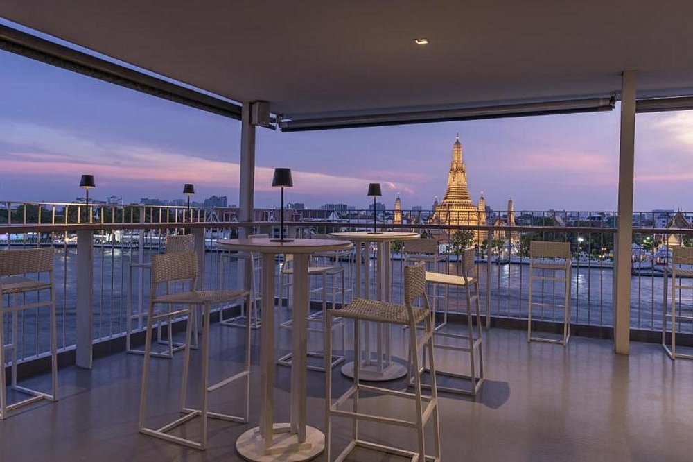 Sala rattanakosin Bangkok