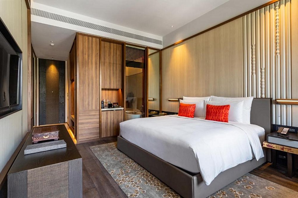 Villa Deva Resort & Hotel