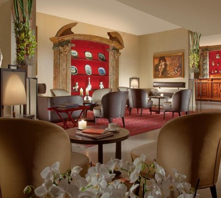 hôtel Bio Hotel Raphaël 3