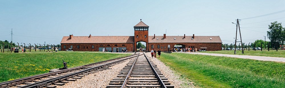 Auschwitz-Birkenau