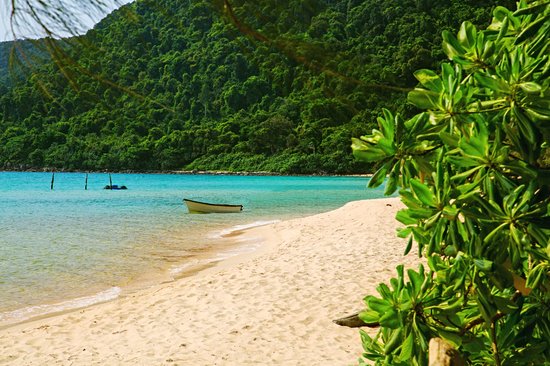 Koh Rong Samloem