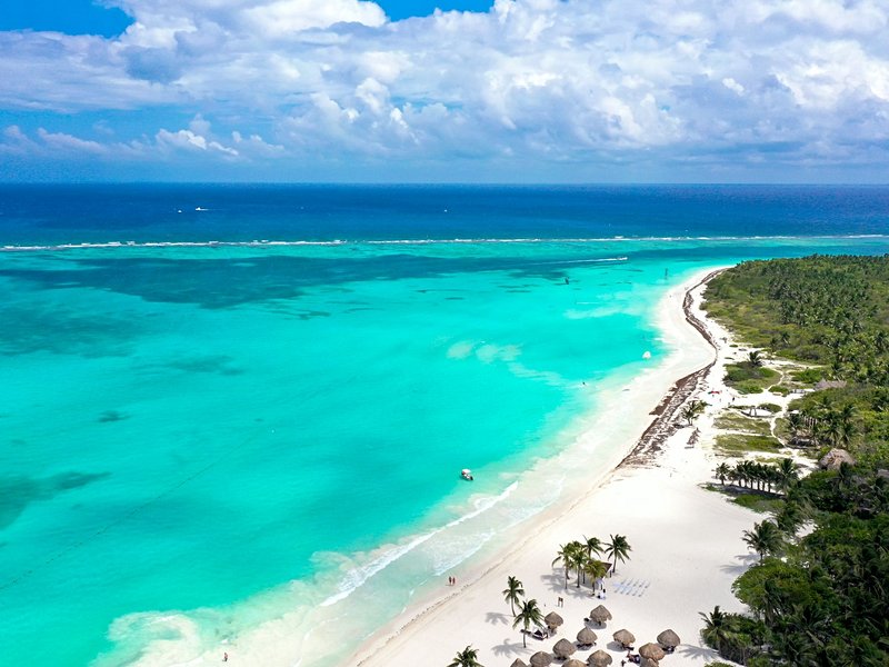 Punta Maroma