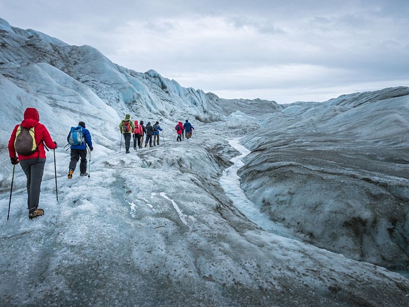 Kangerlussuaq