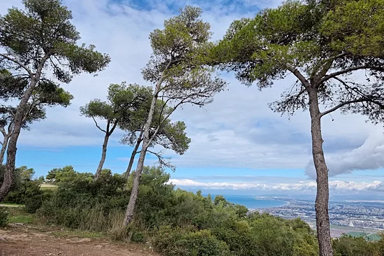 L'accessible : La petite Suisse