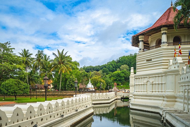 Sri Lanka 3