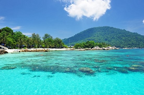 Îles Perhentian