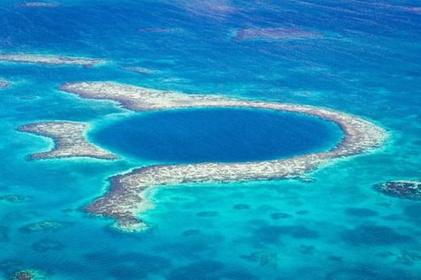 plongee Belize