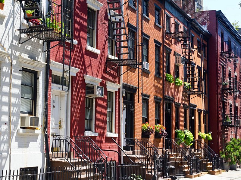 Greenwich Village