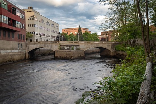 Bangor