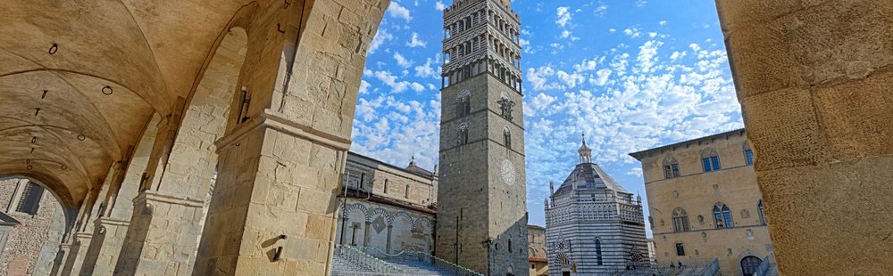 Pistoia