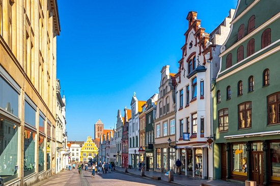 Wismar