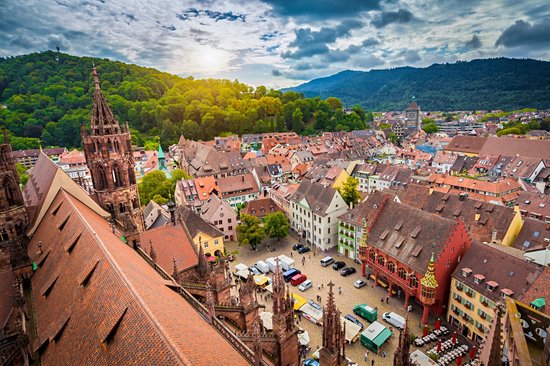 Freiburg im Breisgau