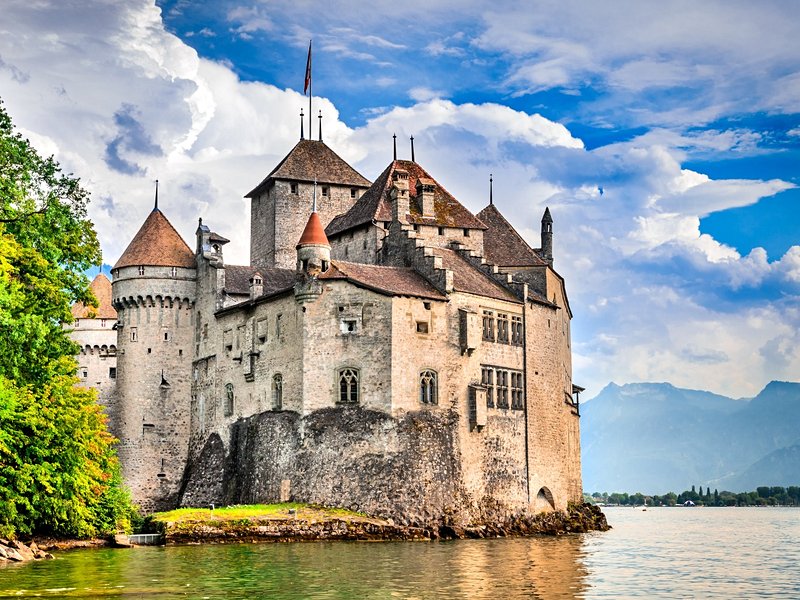 Genève