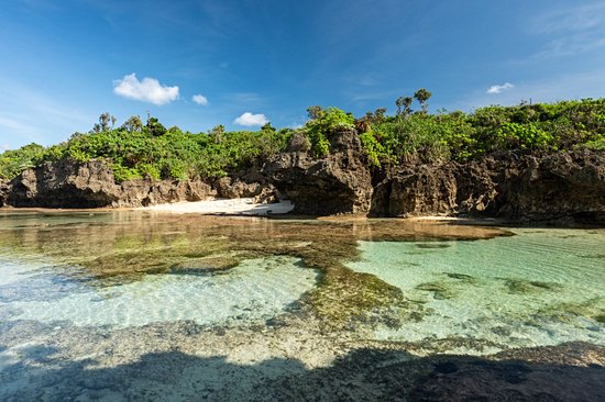 Île d'Iriomote