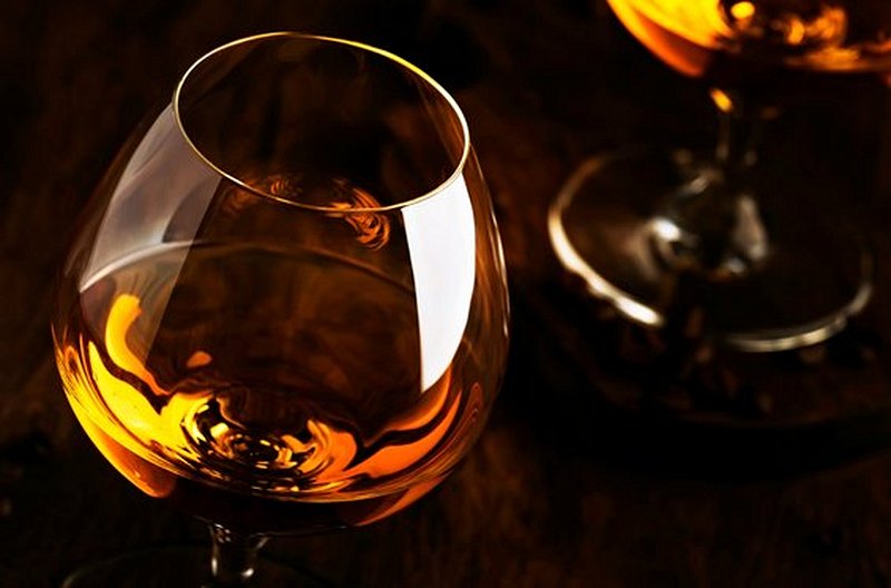 Visiter une cave d'Armagnac