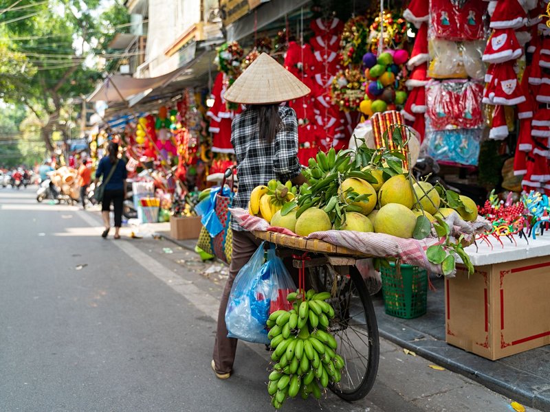 Quartier des 36 corporations