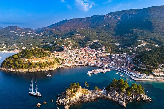 Parga