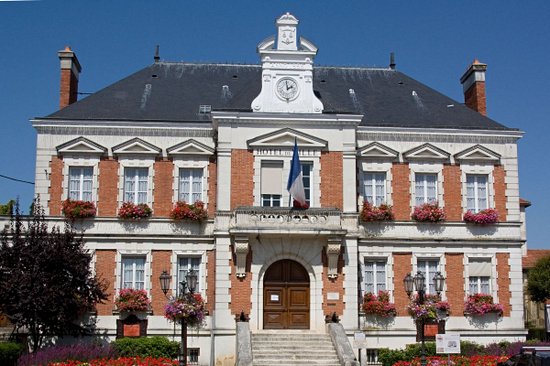 Milly-la-Fôret