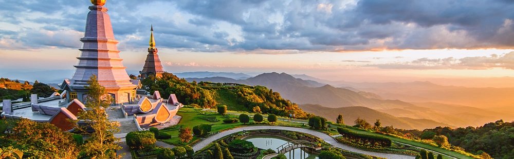 Parc Doi Inthanon