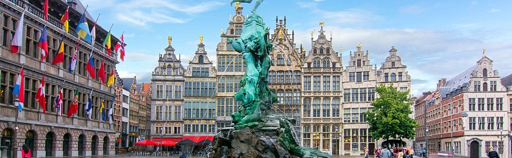 Anvers
