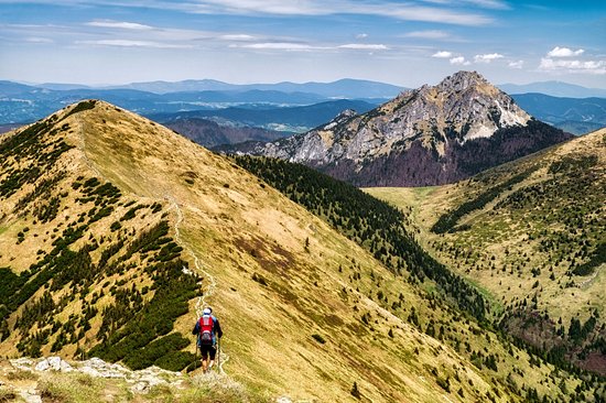 Parc national des Petites Fatras