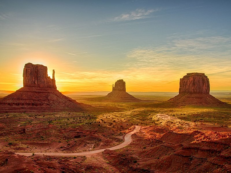 Monument Valley