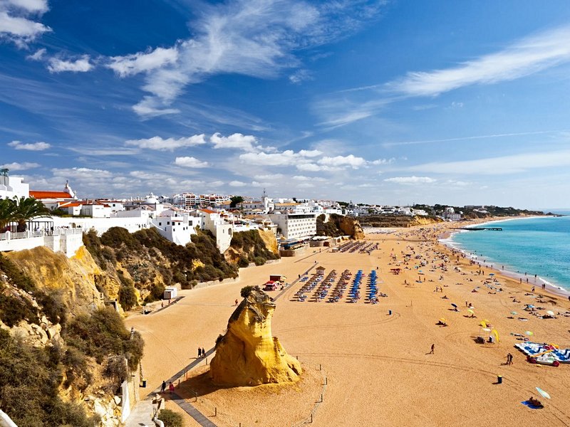 Albufeira