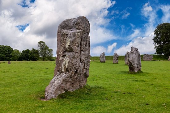 Avebury