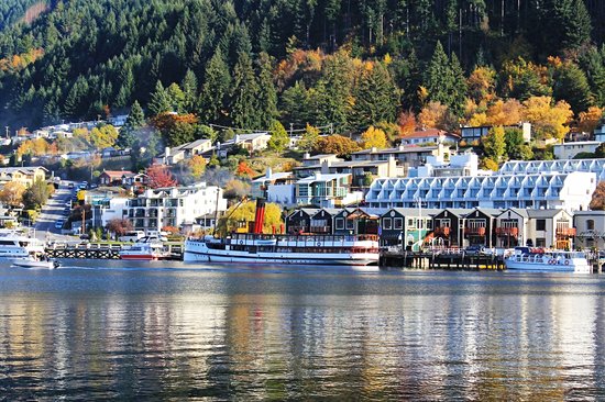 Queenstown