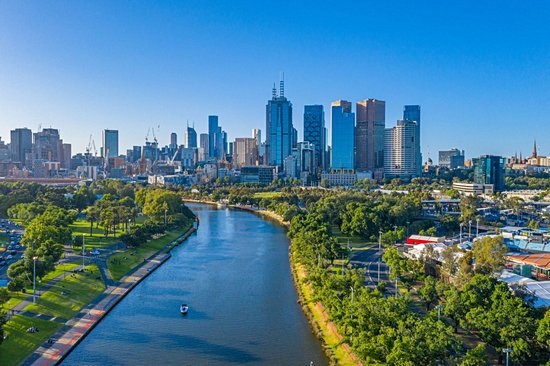 Southbank
