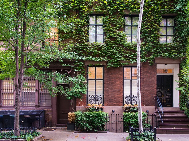 Greenwich Village