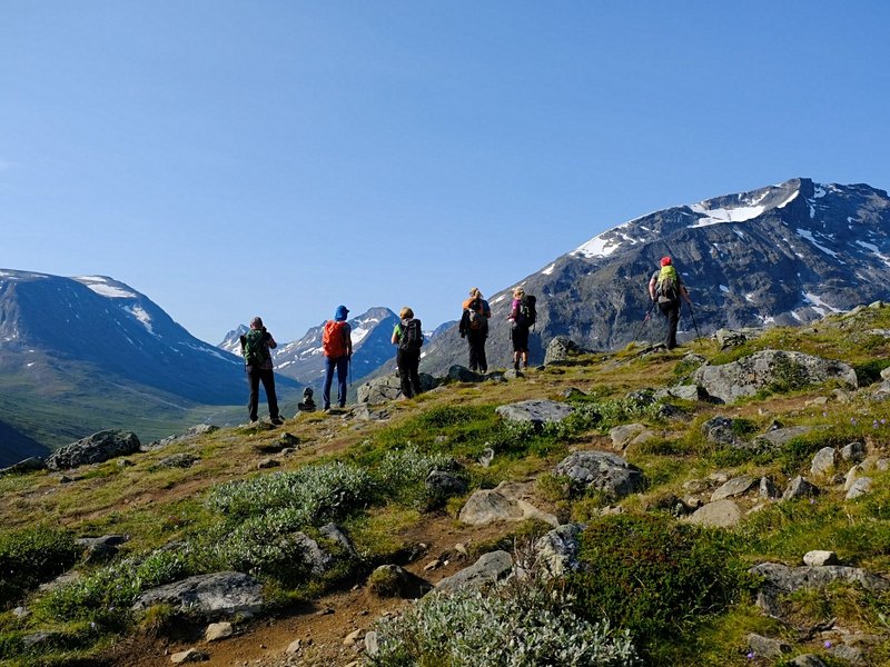 Jotunheimen