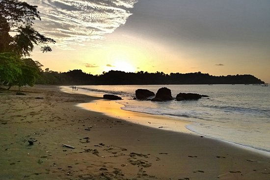 Parc national Corcovado