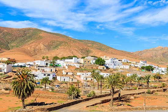 Pajara