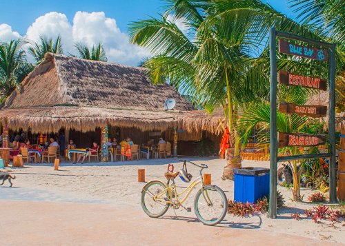 Les plus beaux villages