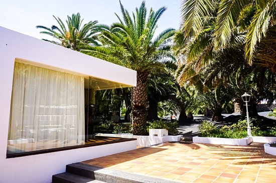 Casa-Museo César Manrique