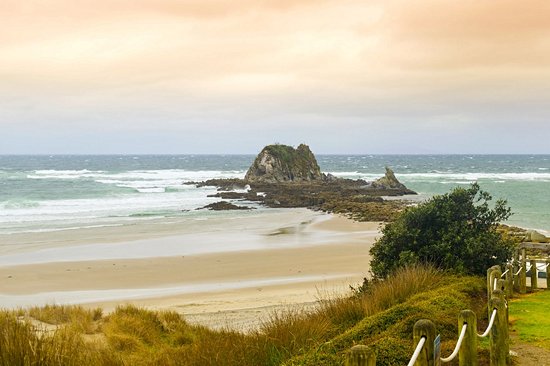 Mangawhai