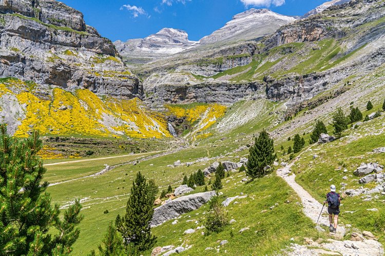 Parc national Ordesa et Mont Perdu