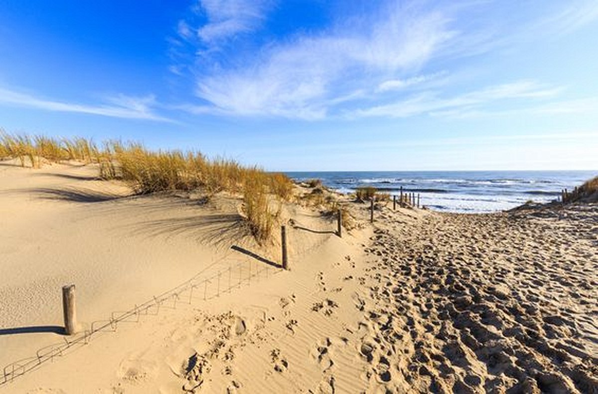 Se prélasser sur les plus belles plages de Charente-Maritime