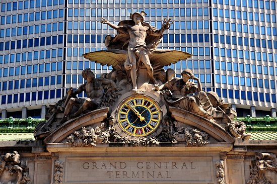 Grand Central Terminal