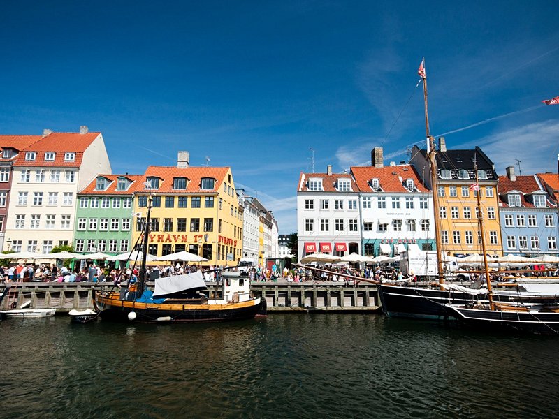 Nyhavn