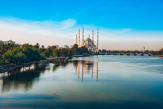 Adana
