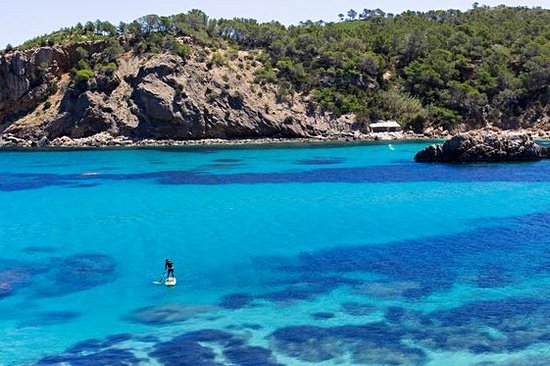 Pratiquer vos sports nautiques préférés