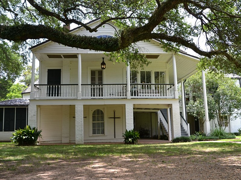 Natchitoches