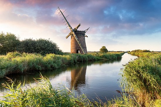 Norfolk