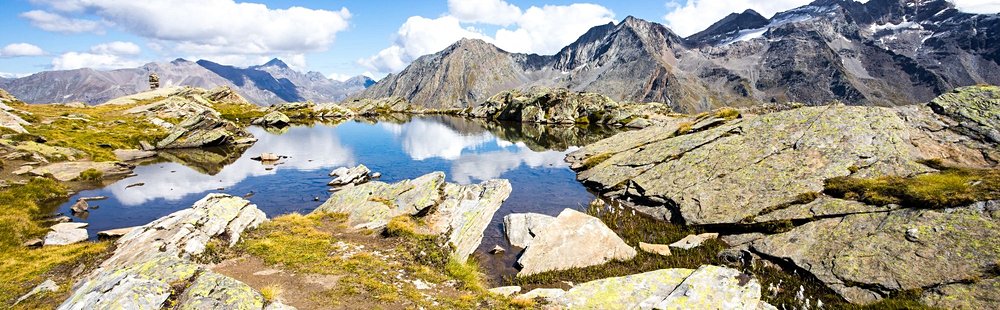 Parc national du Grand-Paradis