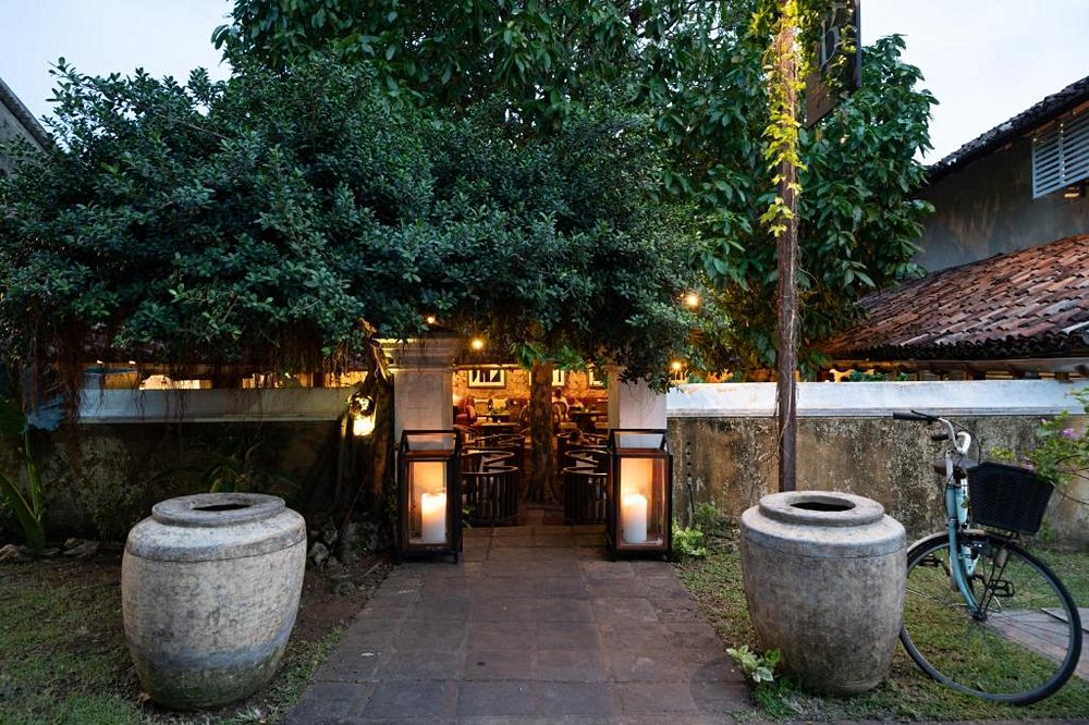 The Bungalow Galle Fort